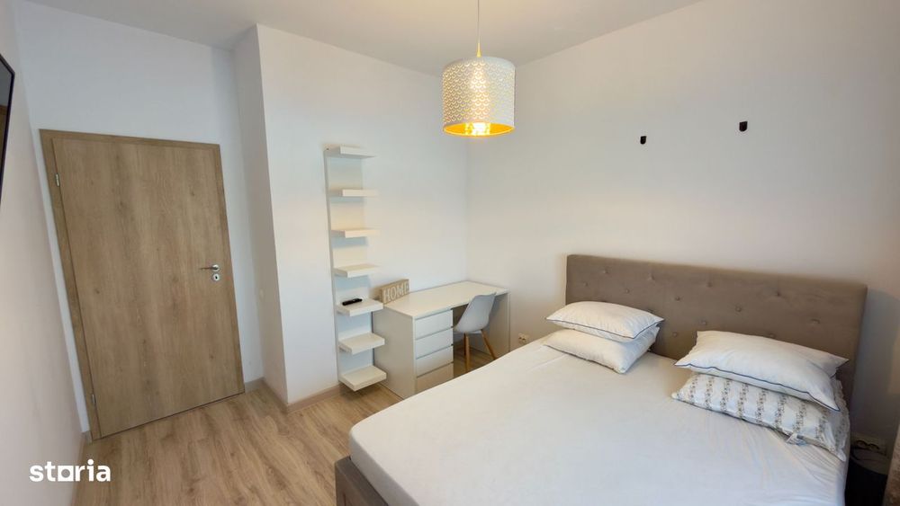 Inchiriere apartament doua camere Pacii - Complex Rotar Park !