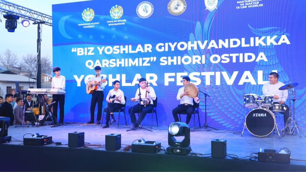 Лед экран подум сахна турлихил о’лчамда мижоз талабида караb аренда