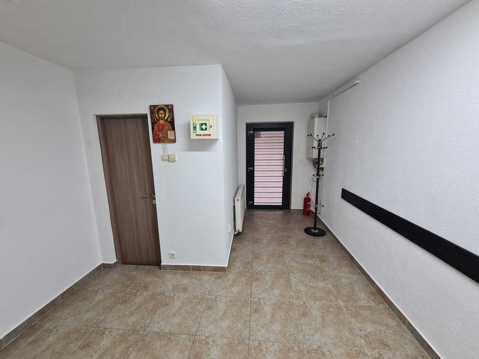 P.F. Dau in chirie spatiu comercial in cetate Alba Iulia