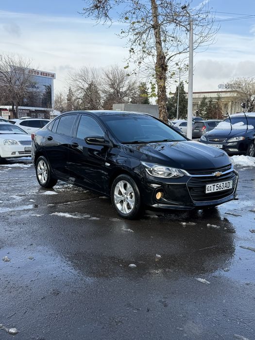 Onix Avtamat 2023 yil