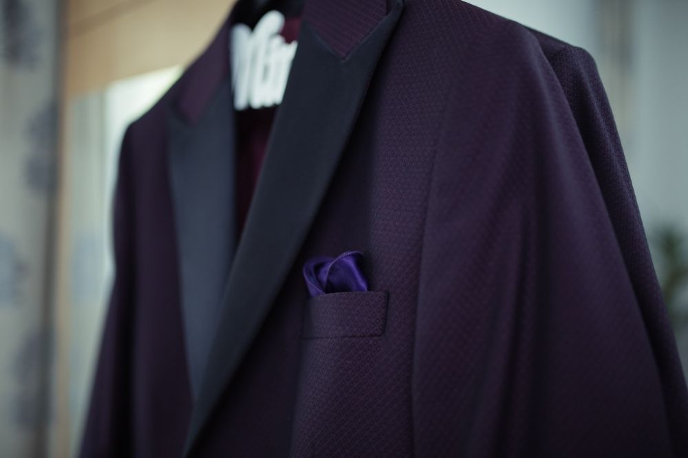 Vând sacou elegant marimea 50 MEN's Club