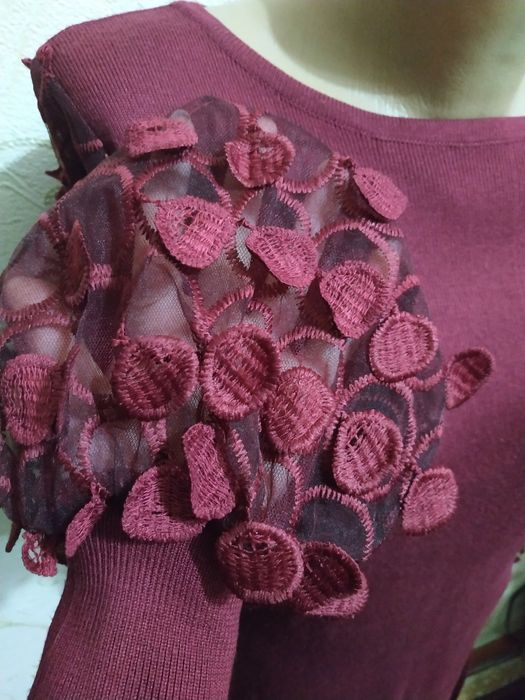 Платье жен. Раз. 46