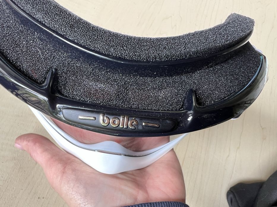 Ски маска BOLLE