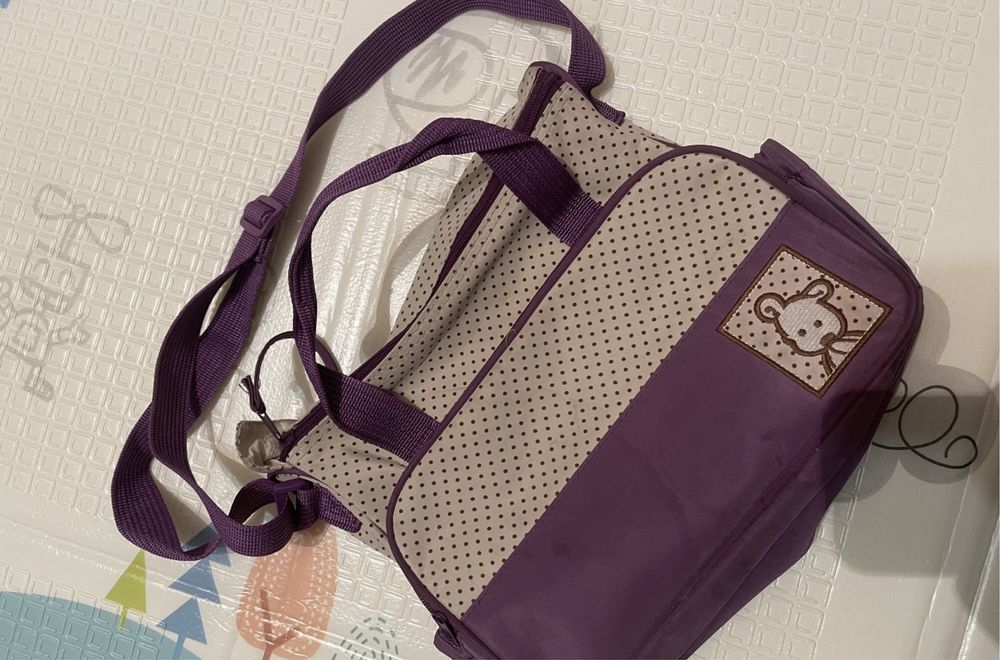 Сумка для мамочек