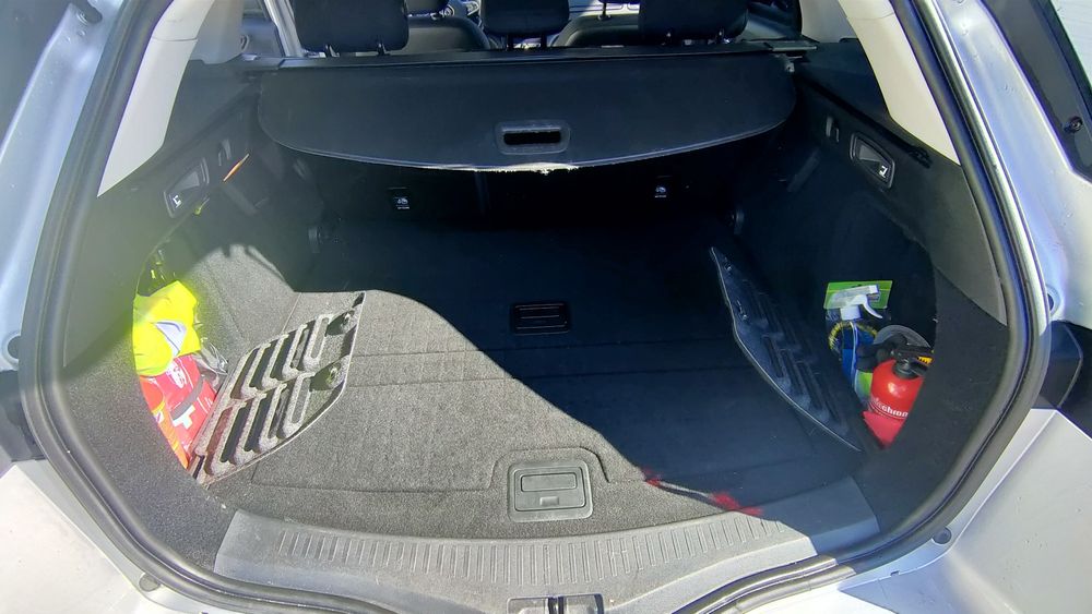 Vand renault megane 2020, 1.5, 17600, incalzire scaune, rar facut