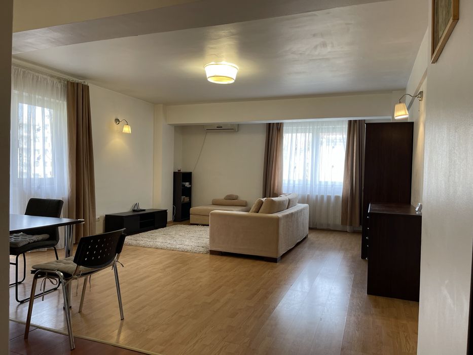Apartament 2 camere 70 mp Padurea Baneasa Greenfield