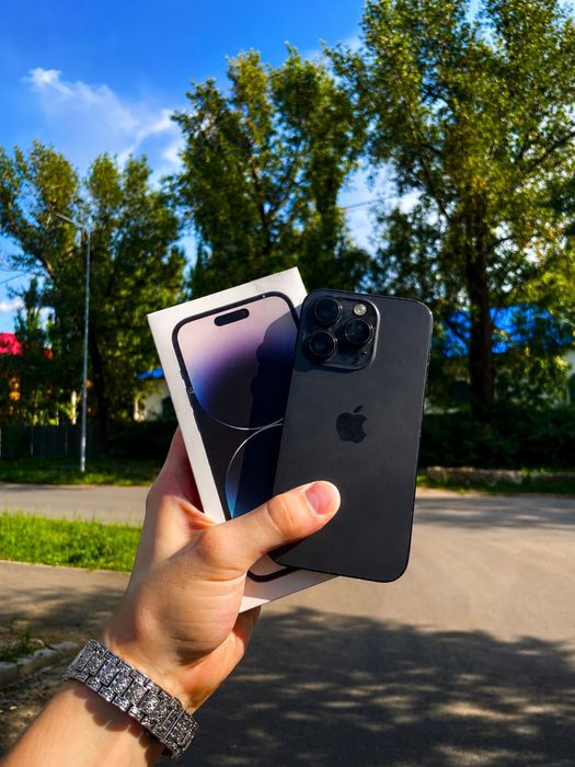 IPhone 14 Pro 128 GB