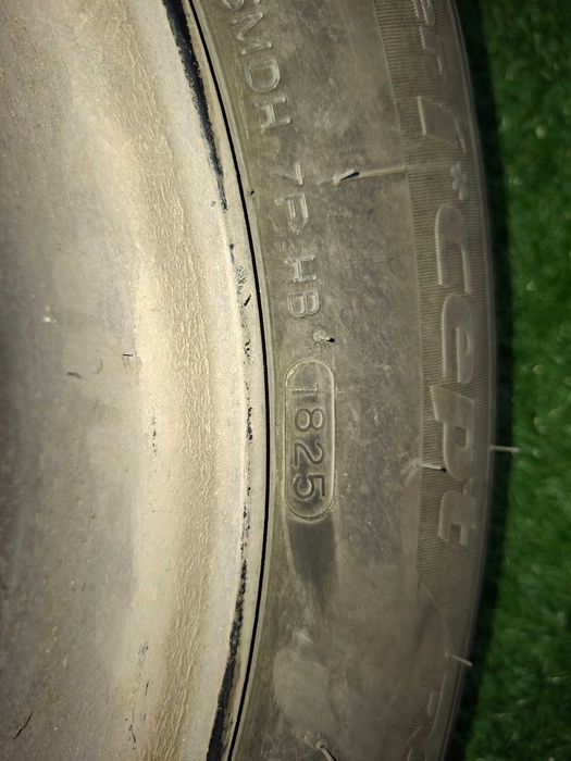 Зимни гуми с джанти Hankook Winter i*cept RS3