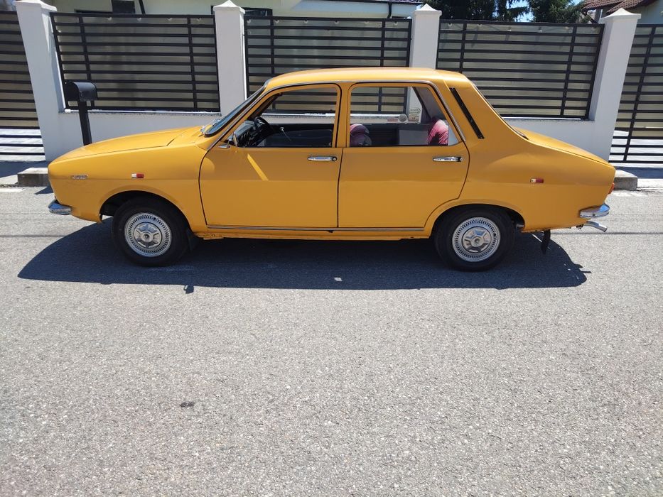 DACIA 1300 1977 — imagine 3