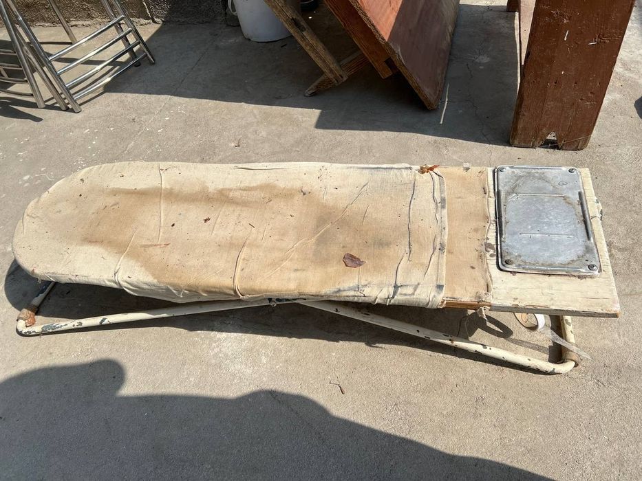 Гладильная доска