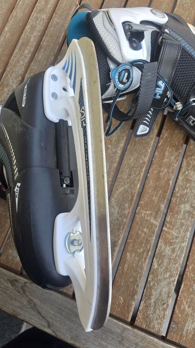 Patine Dama Fila