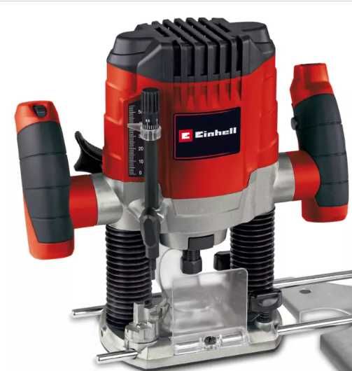 Dispozitiv de frezat imbinari lemn cep si scobitura