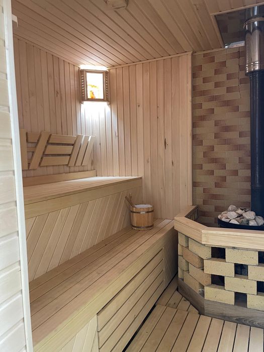 Продам дом и участок