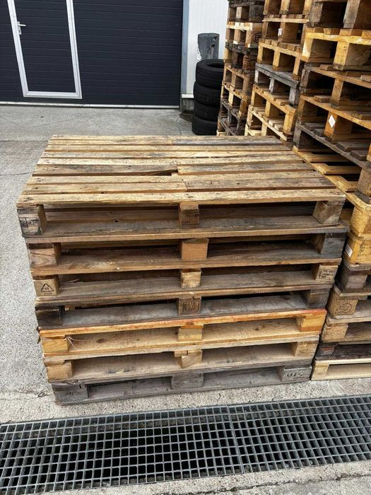 Vindem Paleti Non Euro