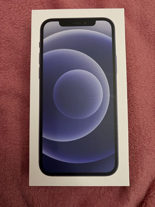 Iphone 12, 128GB