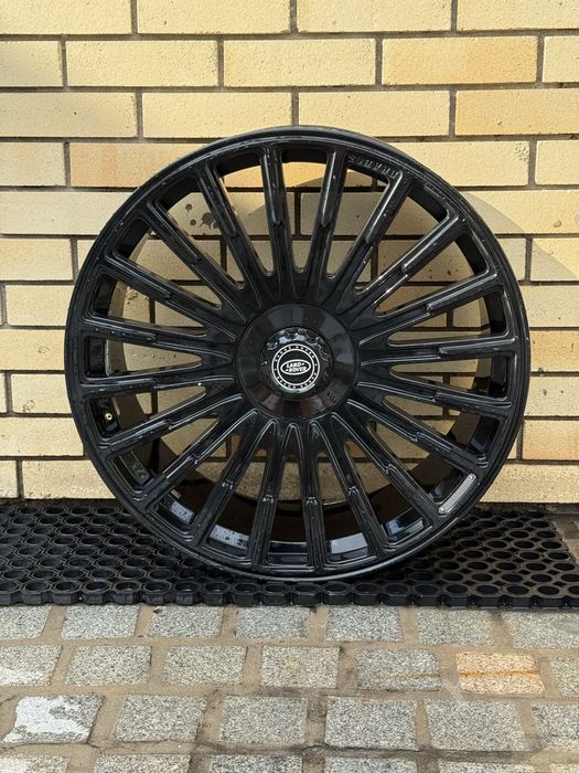 Диски на Range Rover (L460)