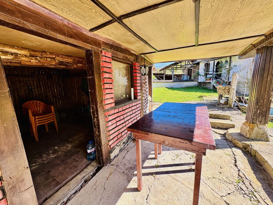 Продава се Къща в Априлци - 84 кв.м за 953 €/кв.м - Снимка #12