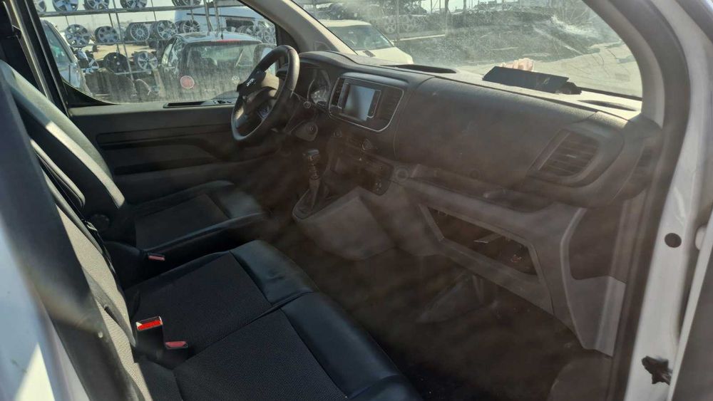 Peugeot Expert Long 2.0 BlueHDi-на части