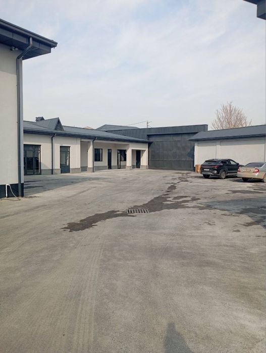 СКЛАД Сдается в аренду 560