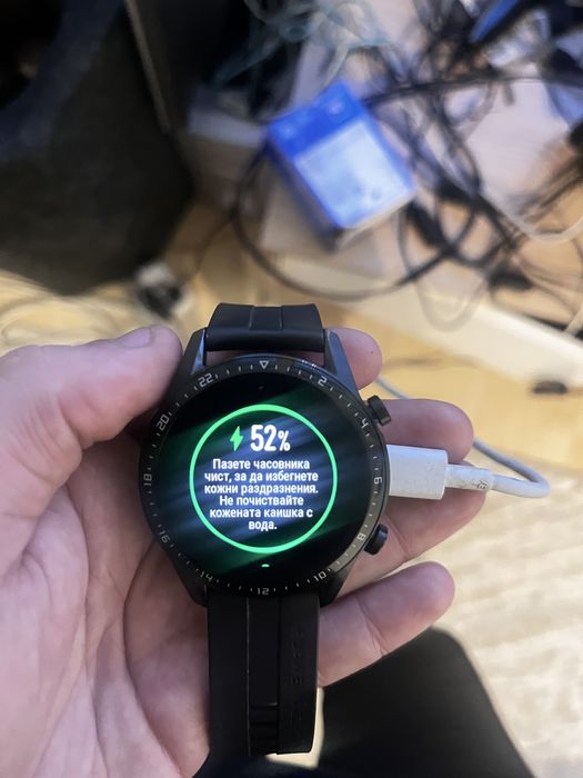 Huawei Watch GT 2