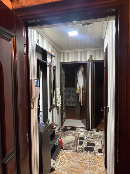 Аренда квартиры для семьи