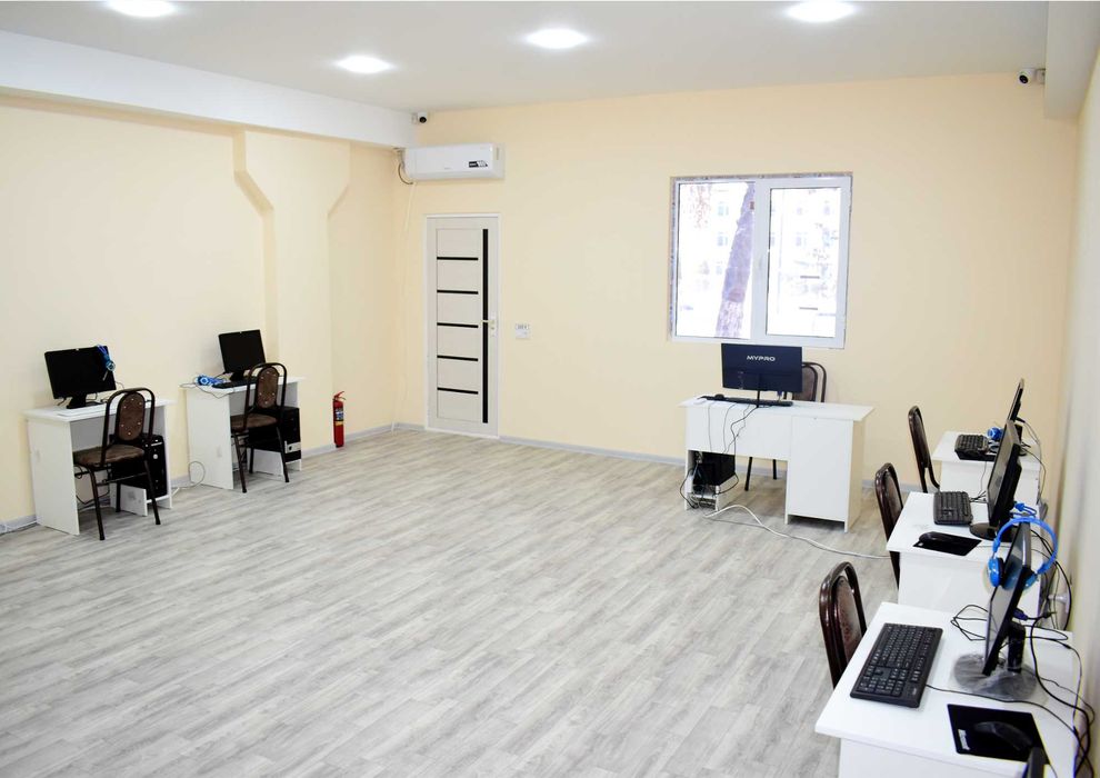 Samarqand avtomaktab