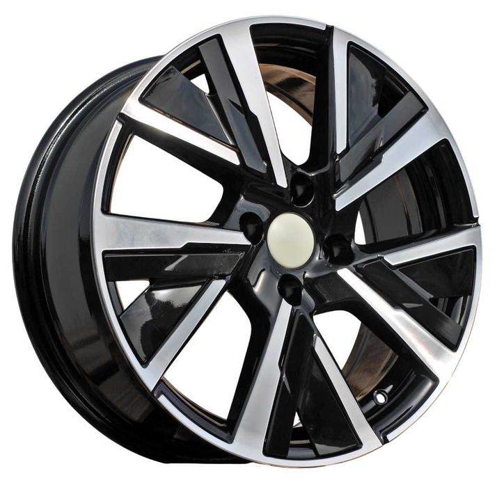 16" Джанти 4х108 PEUGEOT 2008 206 /207 208 /308 3008 CITROEN C4 DS5 DS