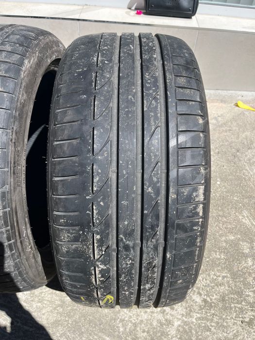 гуми летни Bridgestone