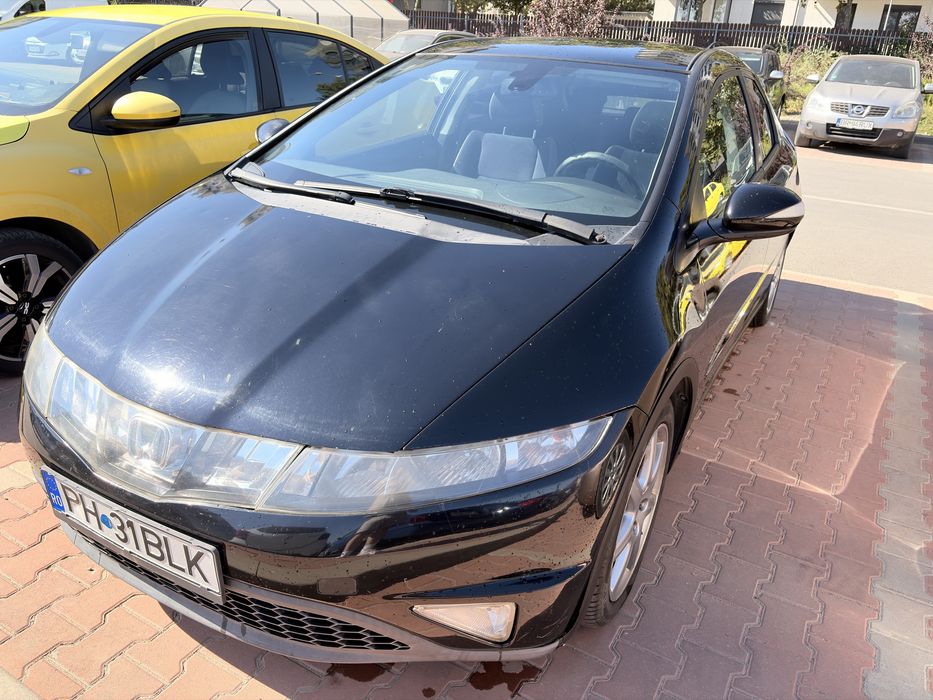 Honda Civic 1.8 i-VTEC