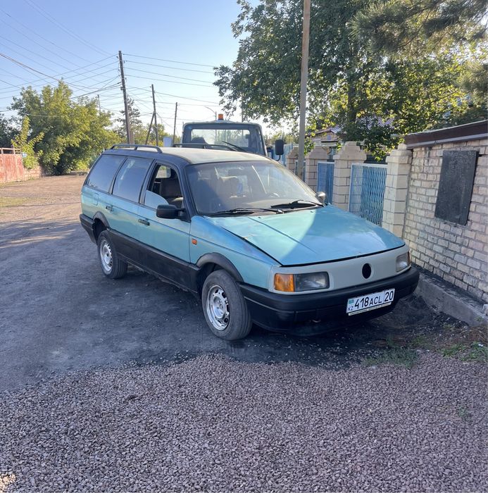 Пассат б3 по запчастям