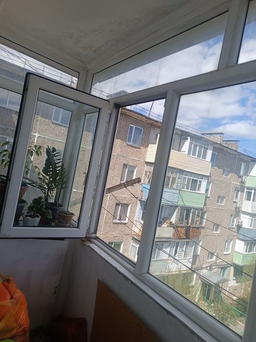 Продам 2х КВ на 26 квартале
