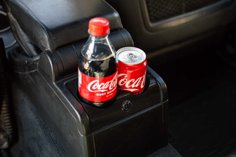 Suport Pahare BMW E46