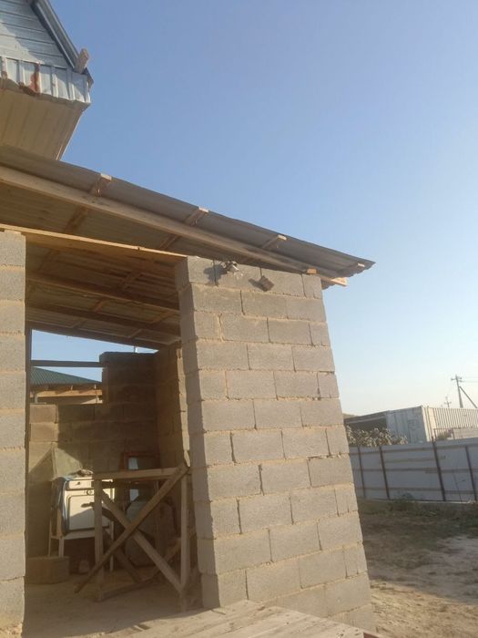 Продам срочно Времянку