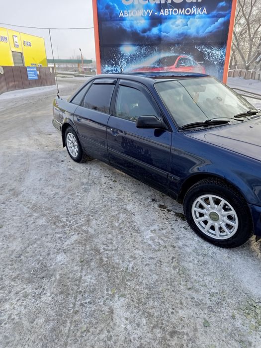 Продам Ауди 100.