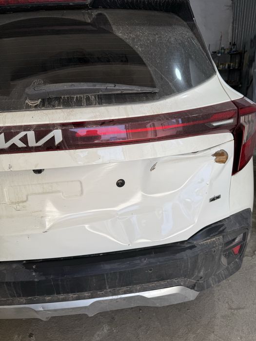 Покраска авто Автомаляр город Сатпаев