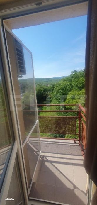Apartament  2 camere tip penthouse, parcare,  60 mp, zona IULIUS MALL