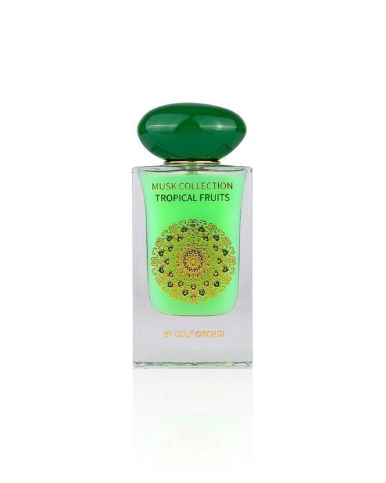 Gulf Orchid Tropical Fruits EDP 60ml за Жени