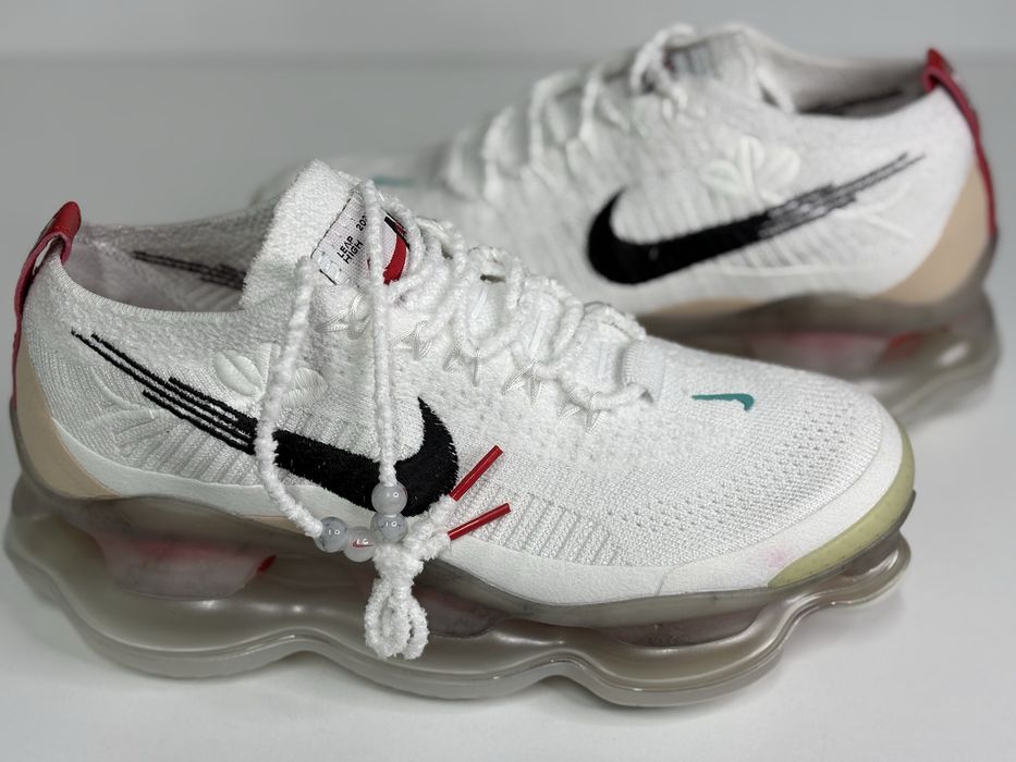 Nike Air Max Scorpion Leap High 40-44