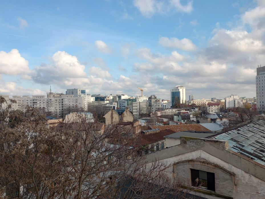 Victoriei/Titulescu/Polizu Gara de Nord Apartament 2 camere inchiriere