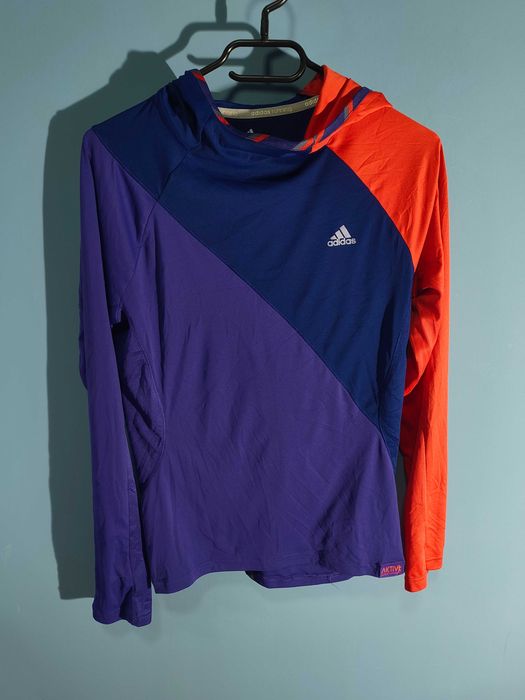 Adidas Блуза/Дамска М
