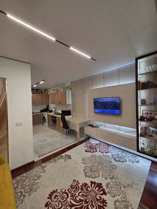 Продам  1ком кв Саранда