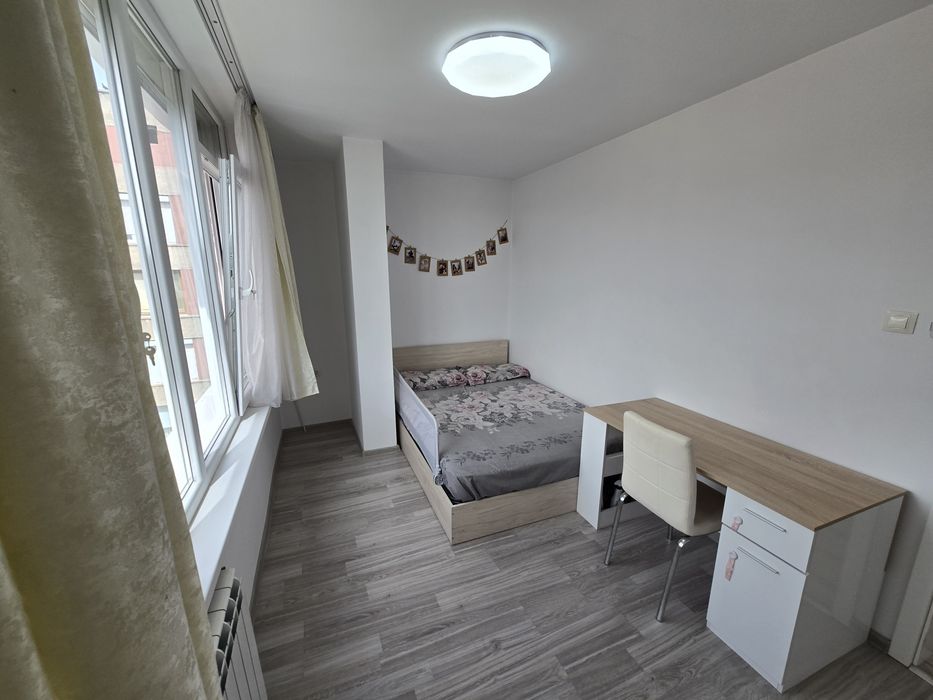 Продава се Тристаен апартамент в Сливен, Център - 70 кв.м за 2143 €/кв.м - Снимка #14