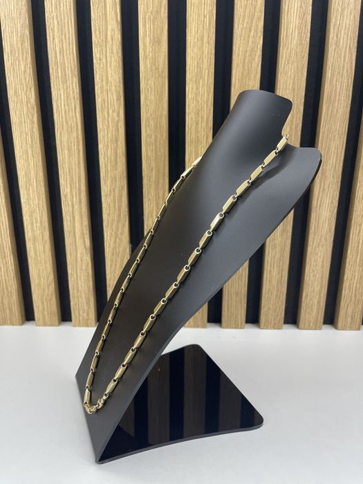 Lant Aur 14k | 16,83 gr | Lumgime 60 cm #42929