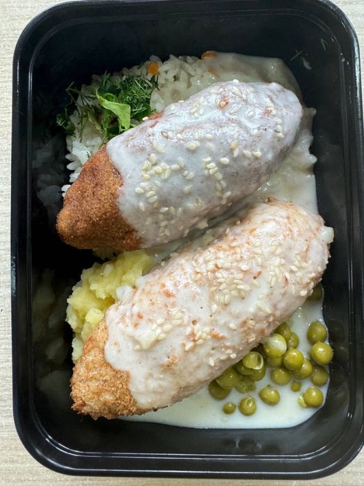 Ишхона Завод Фабрикалар учун Халол таомлар