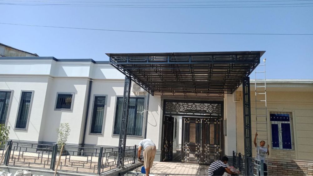 Лексан Поликарбонат Опто нархларда! Установка хамда Доставка хизмати!