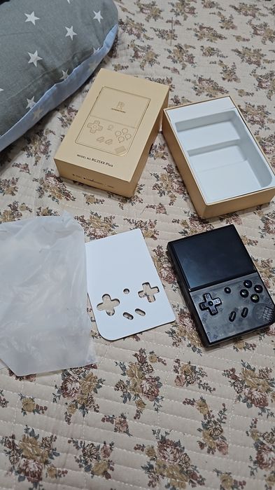 Anbernic RG35xx plus (Новый)