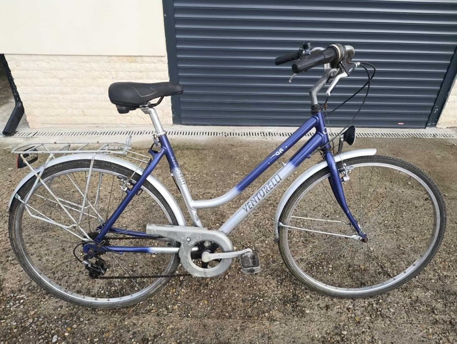 Vând bicicletă VENTURELLI