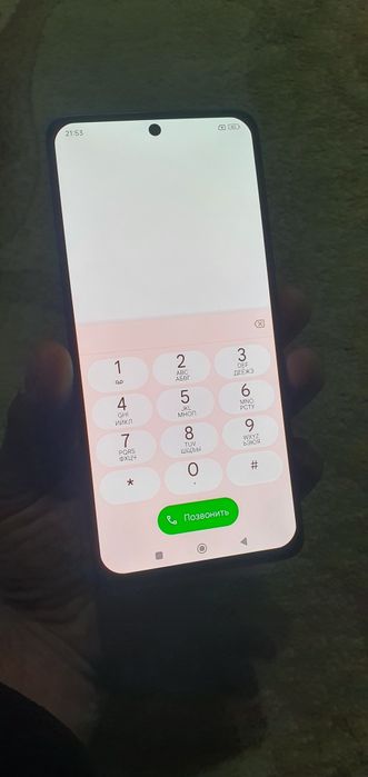 Telefon REDMI 13 Sotiladi