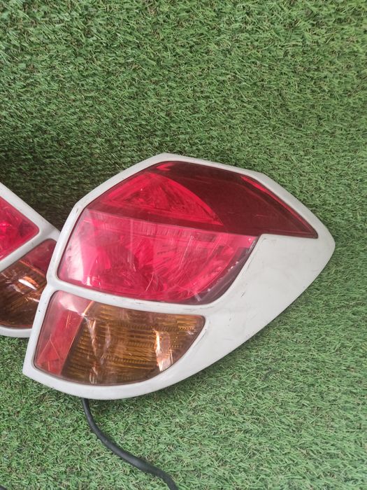 Фонари Subaru legacy