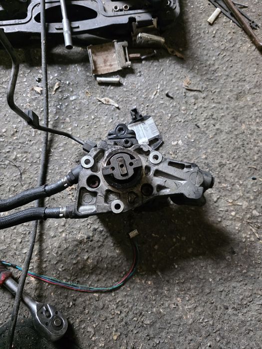 ГНП за мерцедес ОМ 646